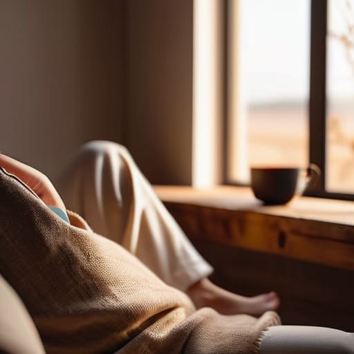 Finding Your Rhythm Again through mental wellness.