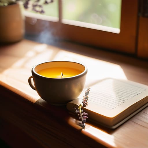 Finding Your Rhythm for the Week Ahead