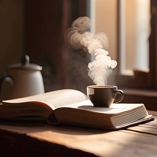 Finding Your Rhythm with Gratitude through mindfulness.