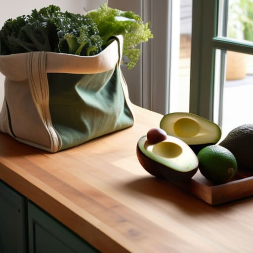 Finding Your Rhythm with Smarter Shopping.