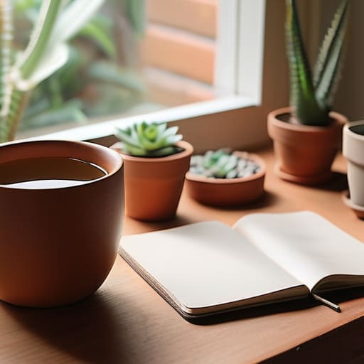 Finding Your Rhythm through sustainable habits.