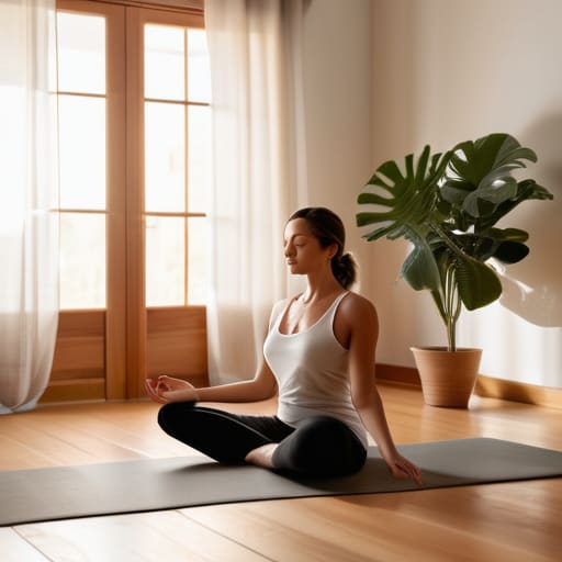 Movement That Actually Feels Good stretching.