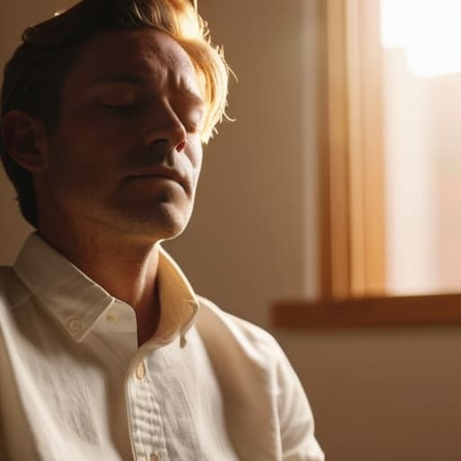 Reclaiming Your Time and Your Life.
