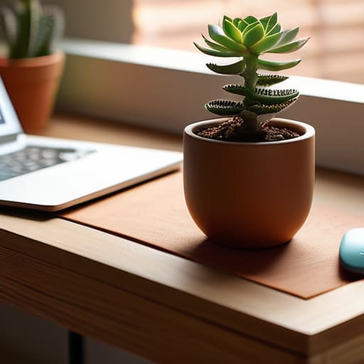 Small Changes, Big Impact for workspace comfort.
