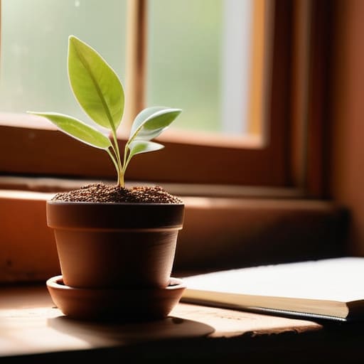 Small Steps, Big Changes: Final Thoughts.