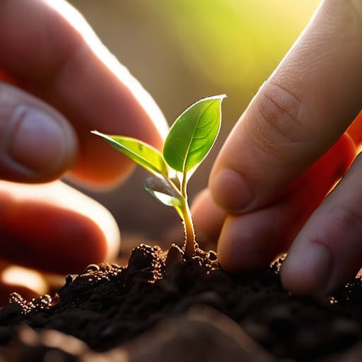 Small Steps, Big Peace: Final Thoughts.