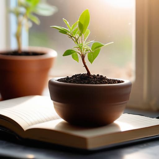 Small Steps, Big Shifts for career growth.