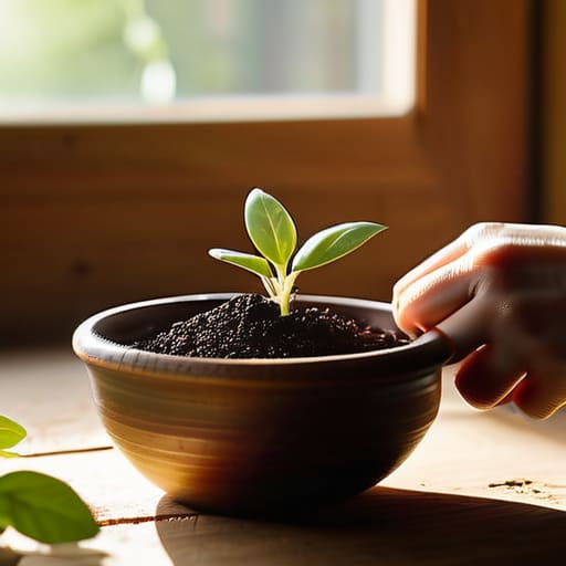 Small Steps Toward Big Peace of Mind