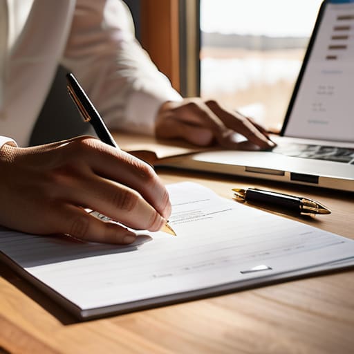 Taking Control of Your Finances with bills.