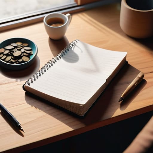 Taking the Next Step Toward Financial Calm