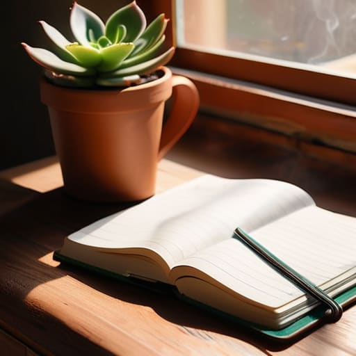 Taking Your First Small Step toward success.