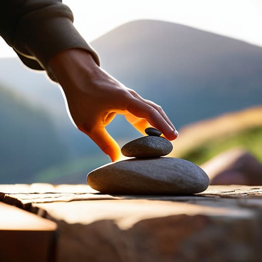 Taking Your Next Small Step towards freedom.