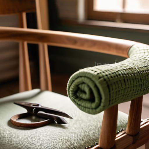 You Did It: Enjoy Your New Piece.