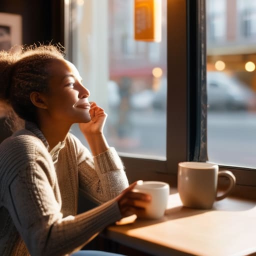 Building genuine professional connections. You’ve Got This.