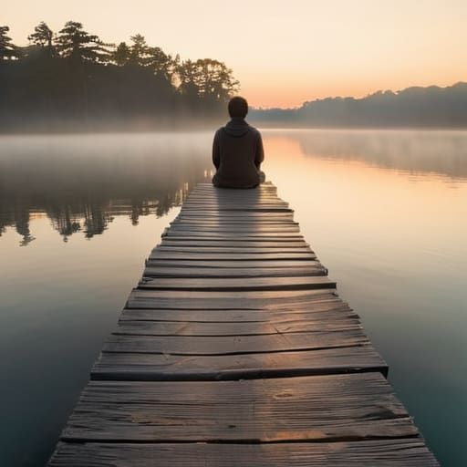 Tips for dealing with burnout at work.