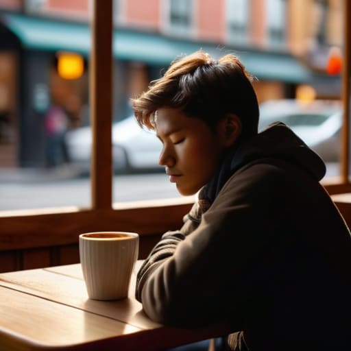 Tips for dealing with loneliness.
