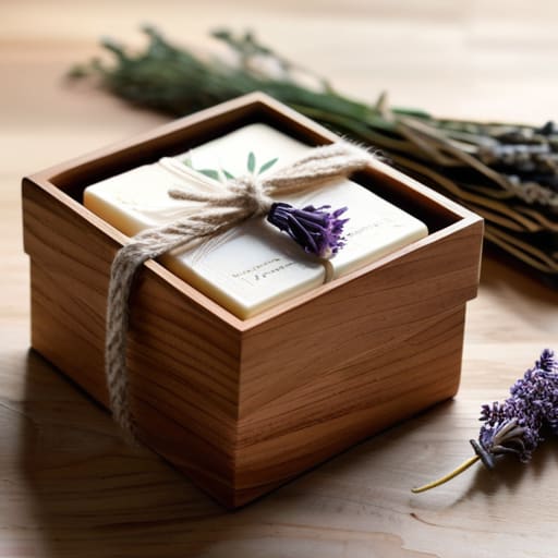 Personalized DIY gift ideas on a budget.