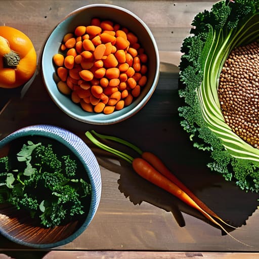 Tips for healthy eating on a budget.