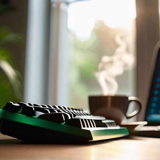 Tips on how to avoid distractions.