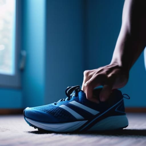 Tips on how to be more disciplined.