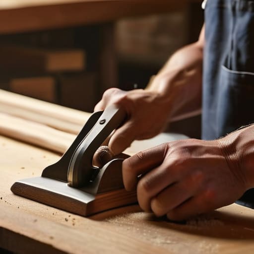 Guide on how to build a bookshelf.