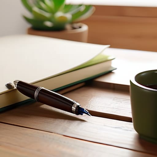 How to build a productive workspace.