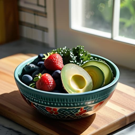 Tips on how to build better eating habits.