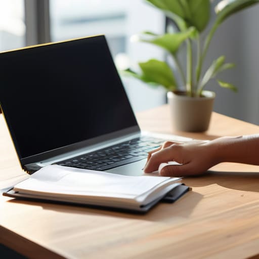 How to explain a resume gap confidently.