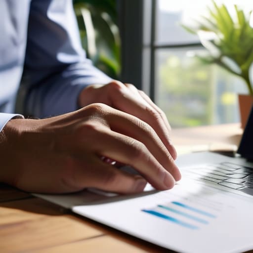 Tips on how to get an internship.