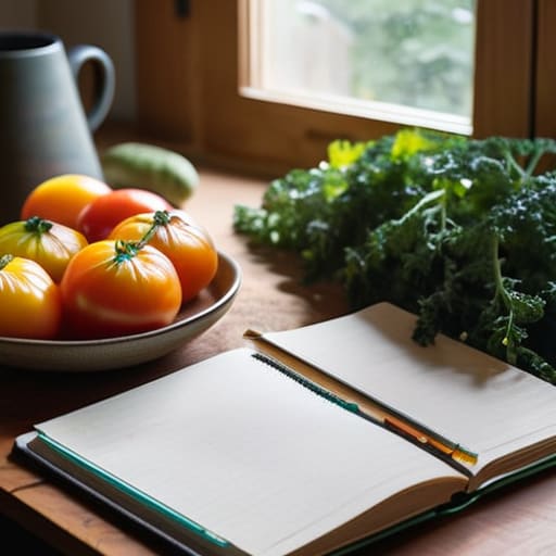 Guide on how to make a grocery budget.