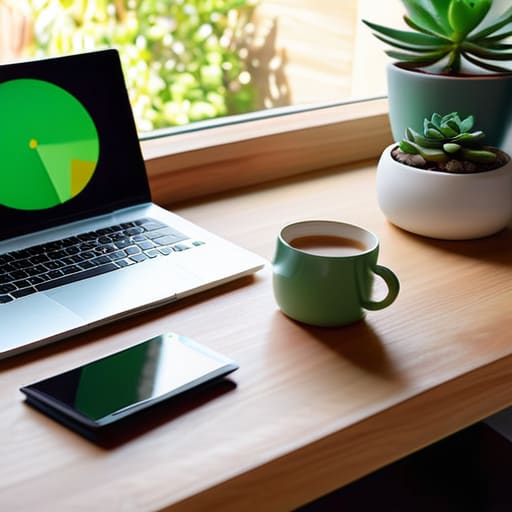 How to make money from home guide.