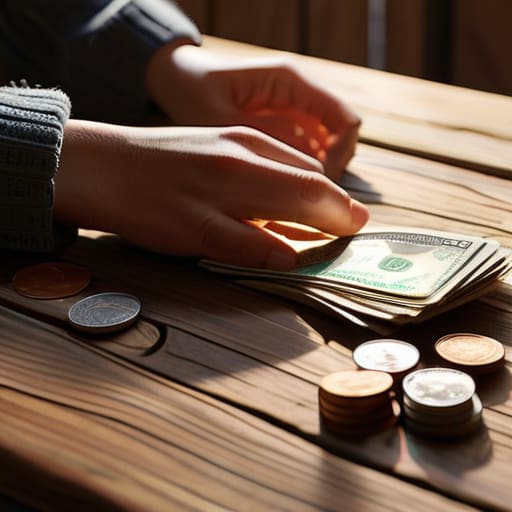 Tips on how to make your money last.
