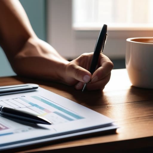 Tips on how to negotiate a bill.