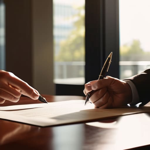 Tips on how to negotiate a job offer.