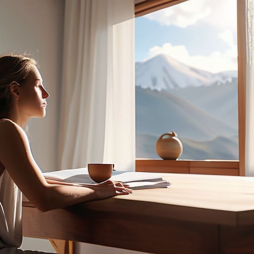 Tips on how to overcome overwhelm.