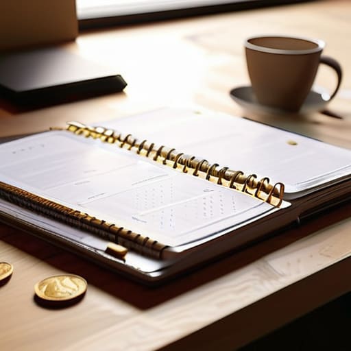 Guide on how to plan for irregular income.