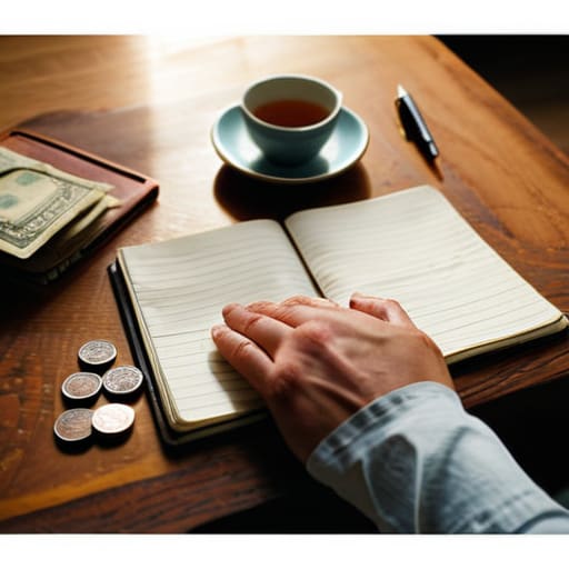Tips on how to prioritize your spending.