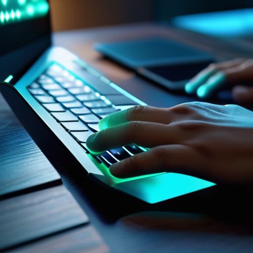How to protect yourself from fraud guide.