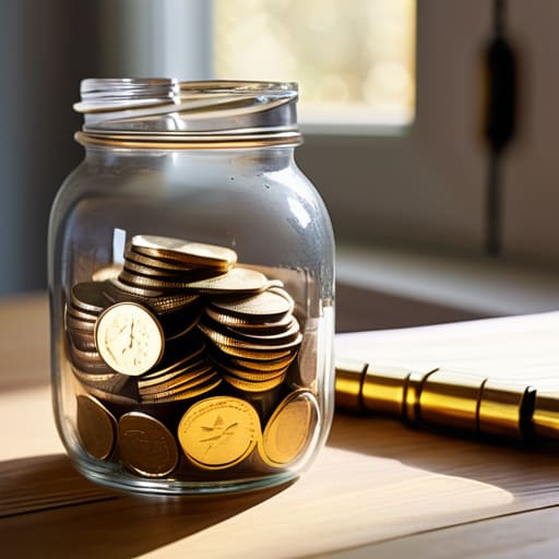 Tips on how to save for a big purchase.