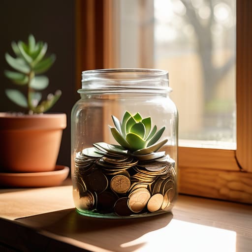 Tips on how to save money fast.