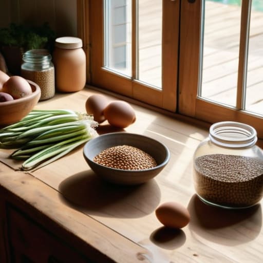 Tips on how to save on groceries.
