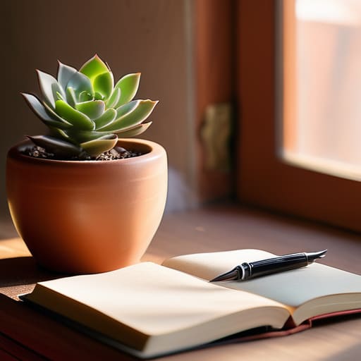 Tips on how to set goals.