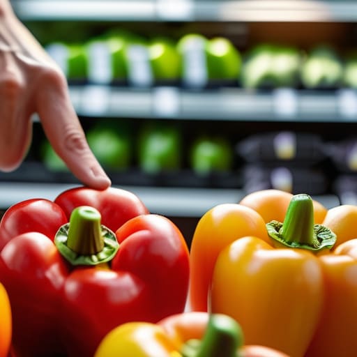 Tips on how to shop smarter.