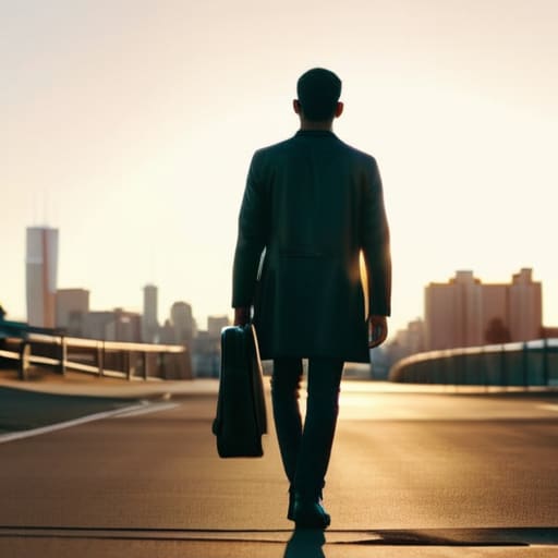 Tips on how to survive a layoff.