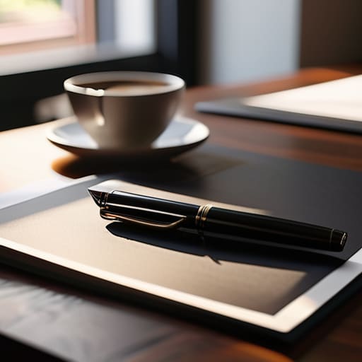 Tips on how to write a resume.