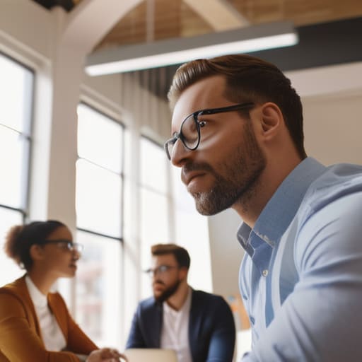 Building essential leadership skills before management.