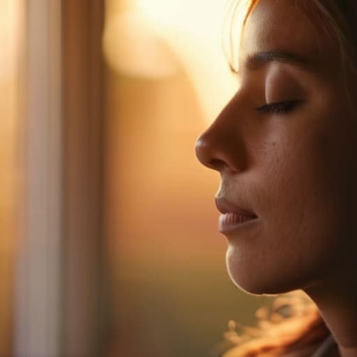 Simple meditation for beginners guide.