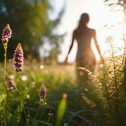 Natural ways to boost energy without caffeine.