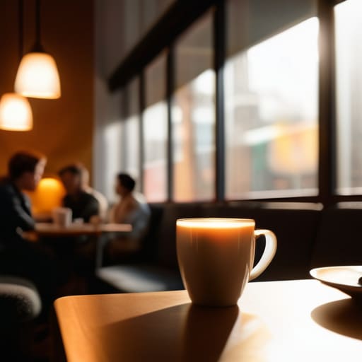 Effective networking tips for awkward people.