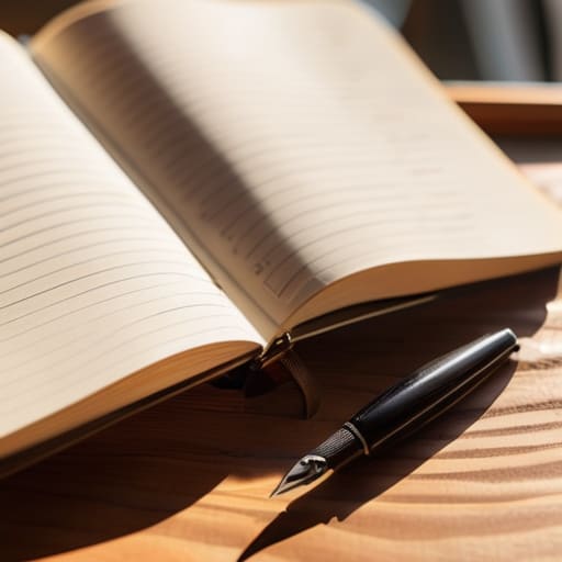 Effective note taking methods for better memory.
